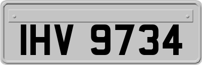 IHV9734