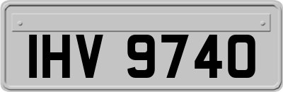 IHV9740