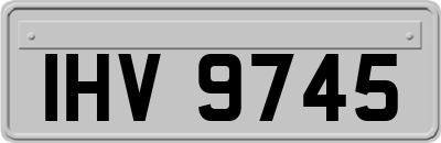 IHV9745