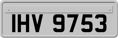 IHV9753