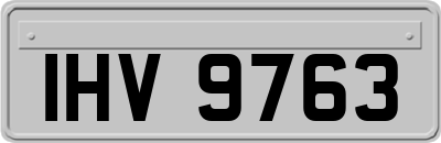 IHV9763