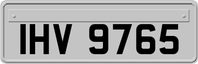 IHV9765