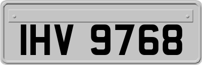 IHV9768