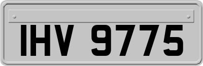 IHV9775