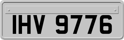 IHV9776