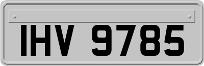 IHV9785