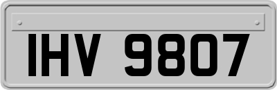 IHV9807