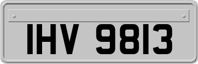 IHV9813