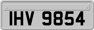 IHV9854