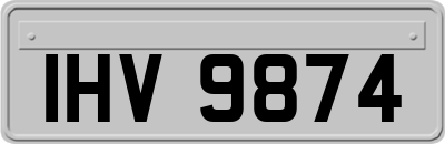 IHV9874
