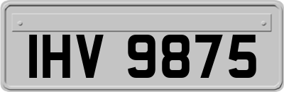 IHV9875