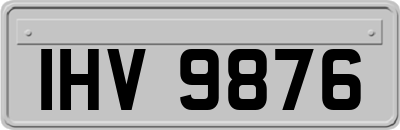 IHV9876