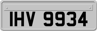 IHV9934