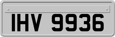 IHV9936