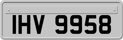 IHV9958