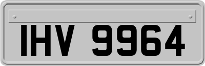 IHV9964
