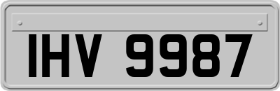 IHV9987