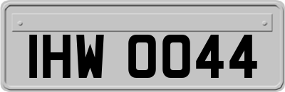 IHW0044