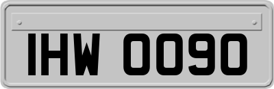 IHW0090