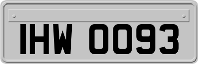 IHW0093