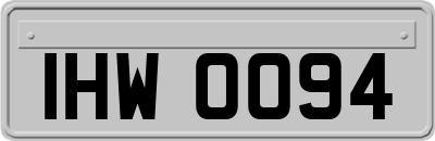 IHW0094