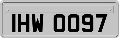 IHW0097