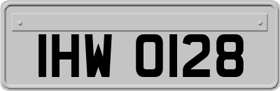 IHW0128