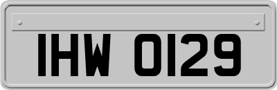 IHW0129