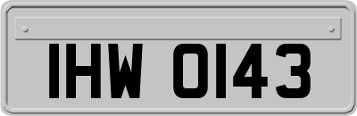 IHW0143