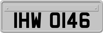 IHW0146