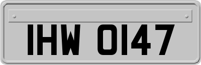 IHW0147