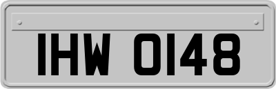IHW0148