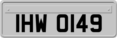 IHW0149