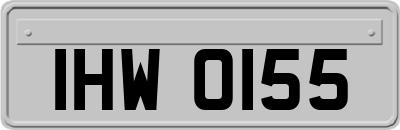 IHW0155