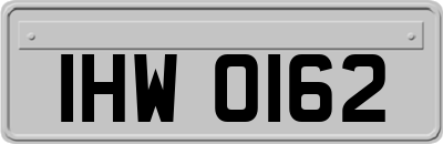 IHW0162