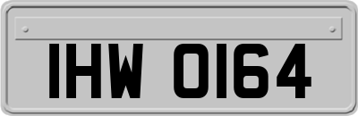 IHW0164