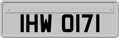 IHW0171