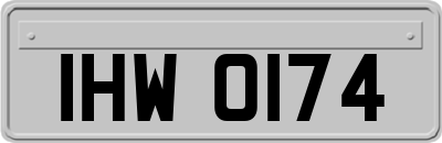 IHW0174