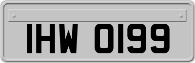 IHW0199