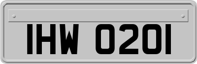 IHW0201