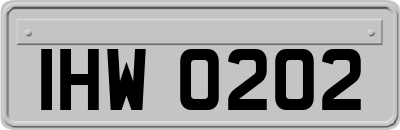 IHW0202