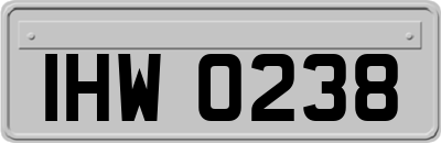 IHW0238