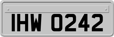 IHW0242
