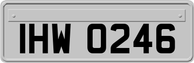 IHW0246