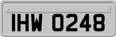 IHW0248