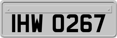 IHW0267