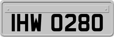 IHW0280