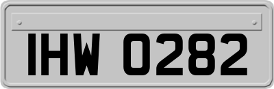 IHW0282