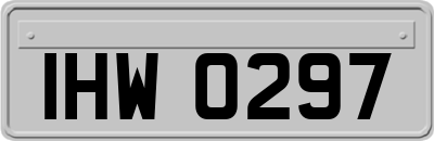 IHW0297