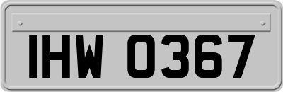 IHW0367
